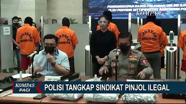 Waspada! Pinjol Ilegal Tersebar di Jakarta, Medan, Hingga Sulawesi, Pelaku Kerap Ancam Debitur