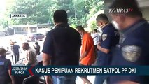 Penipuan Rekrutmen Satpol PP, Pelaku Raup 60 Juta dari 9 Korban