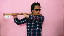 Lai Lai - Prasad(Flute Cover) performance by Nepal Blind Music Group