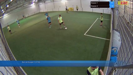 Equipe 1 Vs Equipe 2 - 29/07/21 20:46 - Loisir Poitiers - Poitiers Game Parc