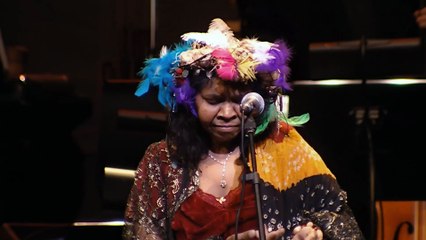 Wash My Soul in the River's Flow Trailer