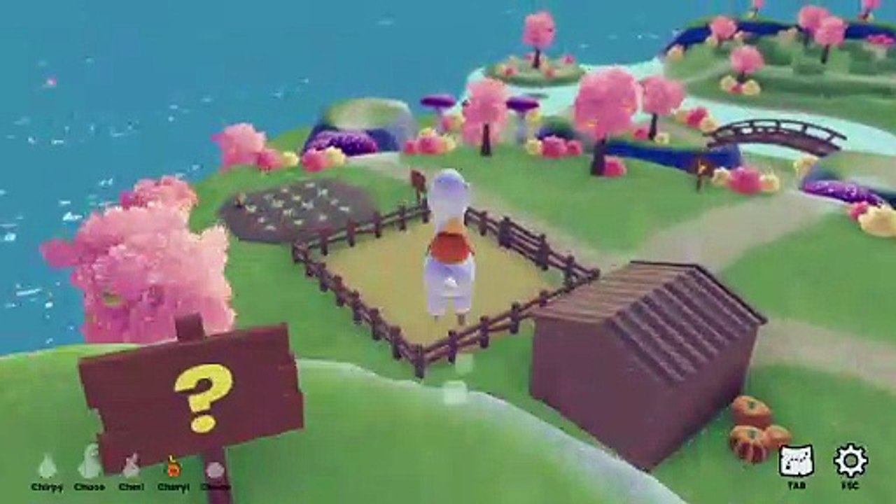 Alpaca Stacka Walkthrough