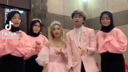 Seleb Tiktok Bekasi Bikin Ulah Berujung Denda Rp 12 Juta