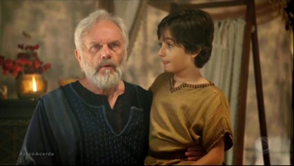 Gênesis Capítulo 138 Completo HD