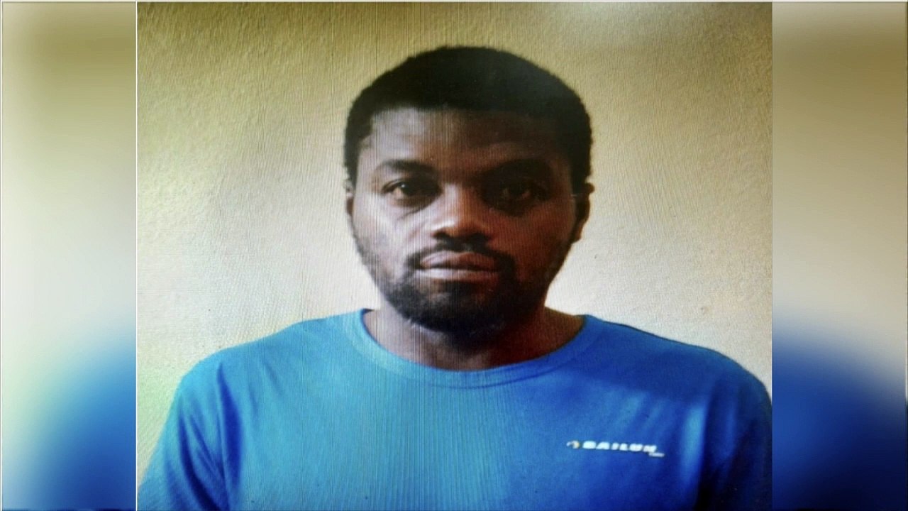 Tobago Crime Wrap