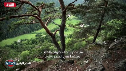 ...القلب و ضغط في الصدر وآلام . فجأة لم يعد...