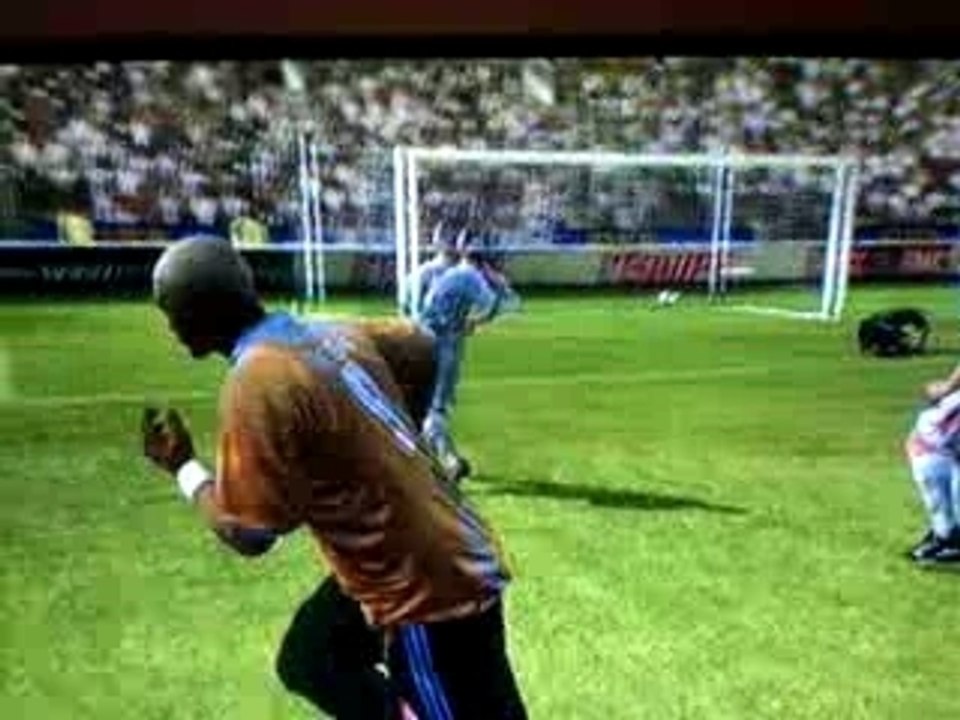 But D.CISSE fifa08001