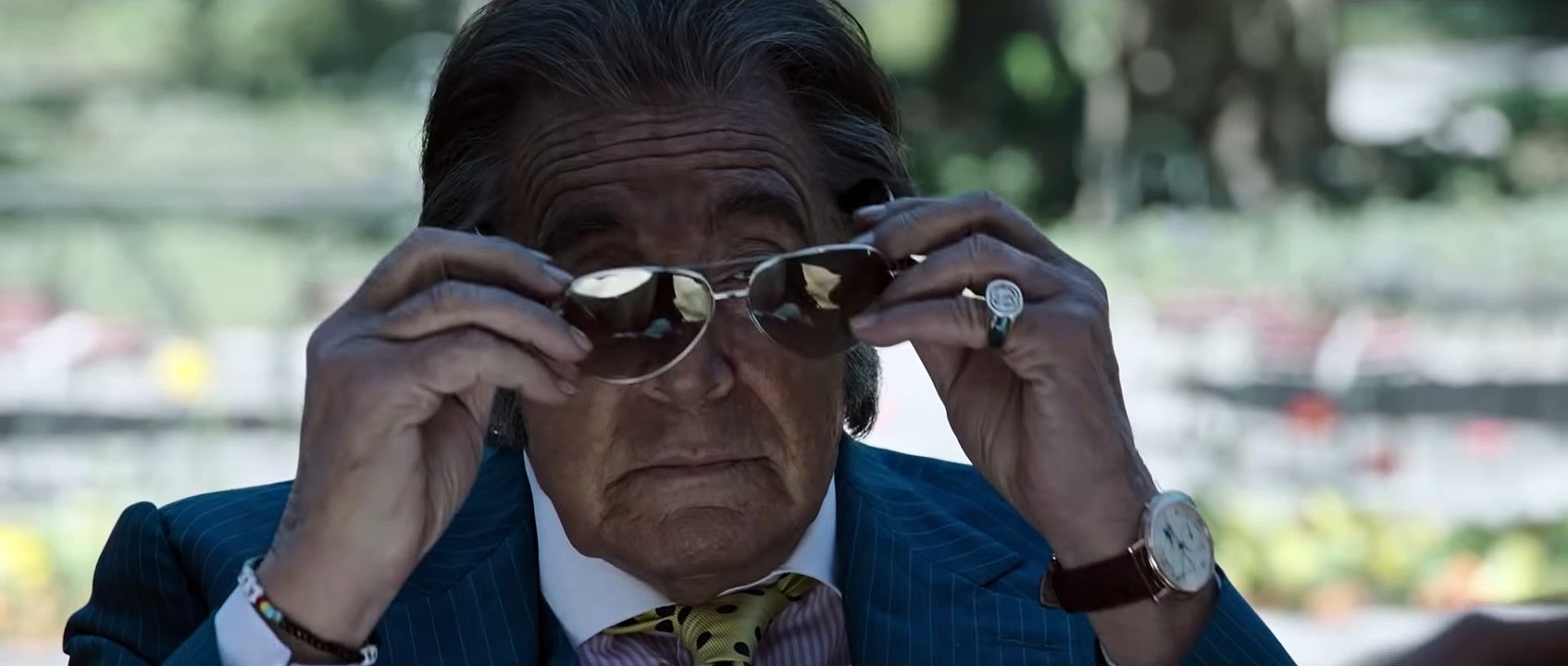 HOUSE OF GUCCI Movie (2021) - Lady Gaga, Adam Driver, Al Pacino, Jared Leto