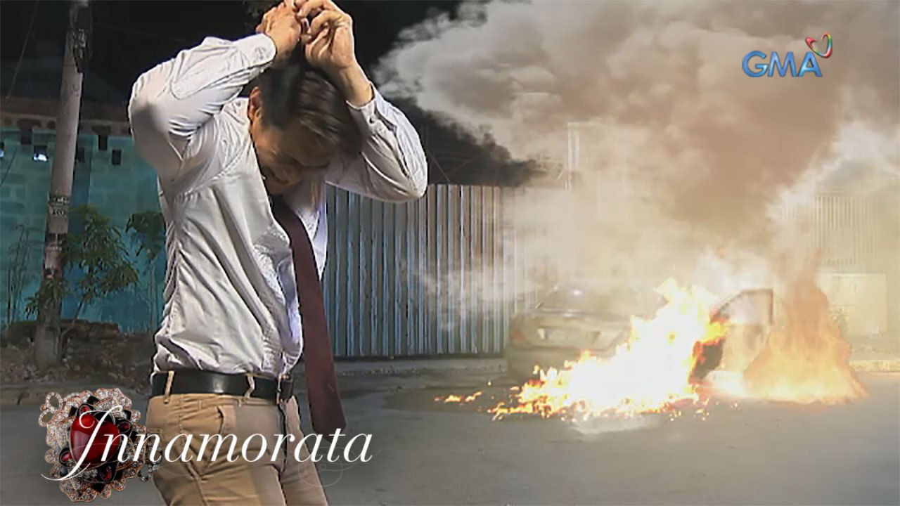 Innamorata: Edwin takes a risk | Episode 49