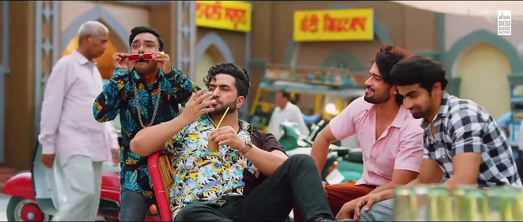 2 PHONE |  Neha Kakkar| Aly Goni |  Jasmin Bhasin| Punjabi Songs|Musicmania