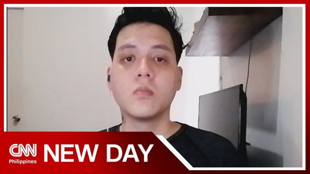 'The Dust in your Place' tackles unresolved issues of long-time friends | New Day