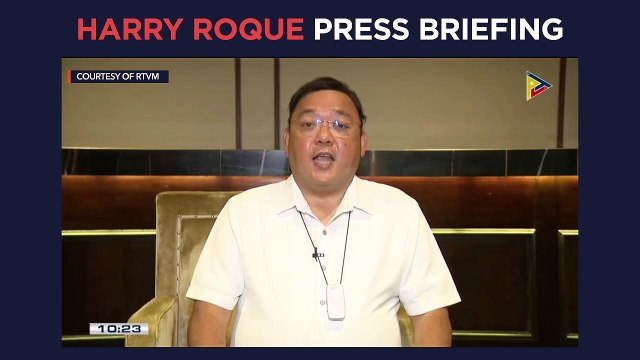 Metro Manila placed under ECQ from August 6 to 20