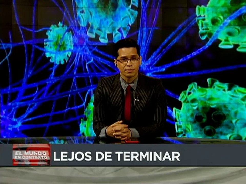 El Mundo en Contexto | Pedro Castillo juramentado como nuevo presidente del Perú