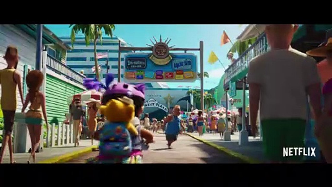 Vivo Voller Leben Film Trailer