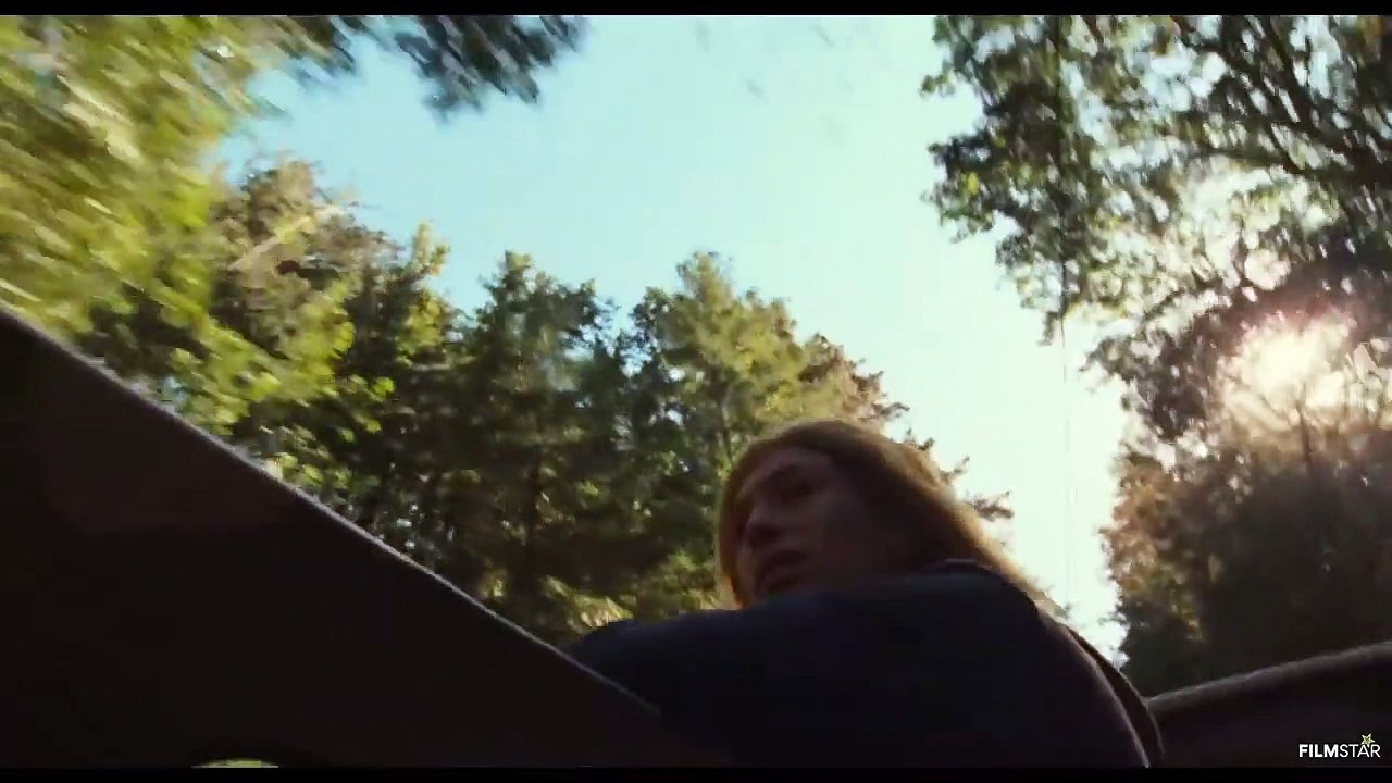 FLAG DAY Trailer (2021) video Dailymotion