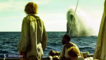 In the Heart of the Sea (2015) - Mercy for the Whale Scene (10_10) _ Movieclips