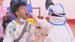 China detecta 64 nuevos casos de coronavirus, 21 de ellos por contagio local