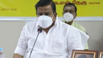 Watch: Biharis 'less brainy', snatching away jobs from Tamilians, says DMK leader