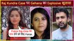 Gehana Vasisth REVEALS Shocking Truth On Raj Kundra Case | Exclusive Interview