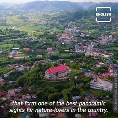 Shillong- The Scotland Of The East