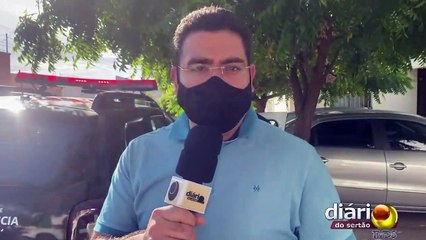 EXCLUSIVO: Chorando, ‘Galega da Asa’ diz que perdeu a cabeça ao ser agredida e pede perdão à sua mãe e à mãe da vítima: “Eu acabei com duas famílias”