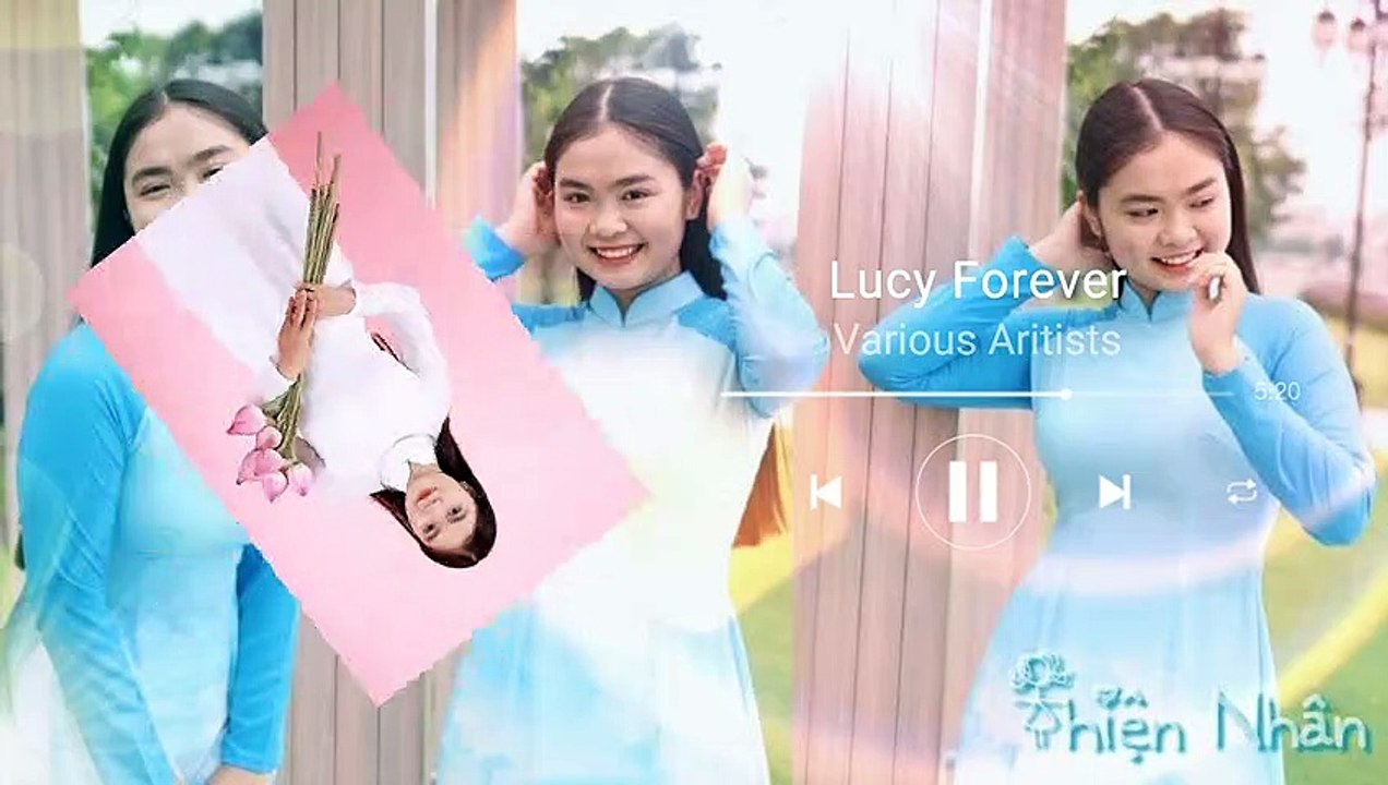 lv_0_20210730073411_Lucy_Forever_(Original Version) [GTA III Soundtrack]