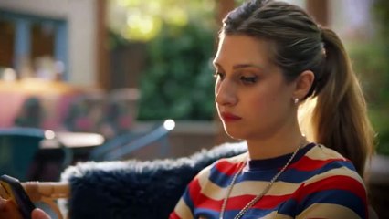 Grown-ish Season 4 Episode 5 Promo