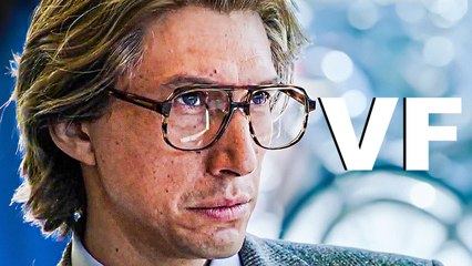 HOUSE OF GUCCI Bande Annonce VF (2021)