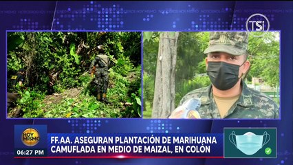 Hoy Mismo Estelar - 29 de Julio