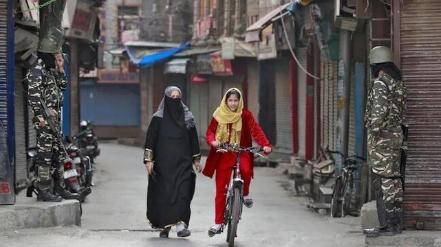 Watch: Intel suggests Pak terror groups plotting attacks on Jammu temples