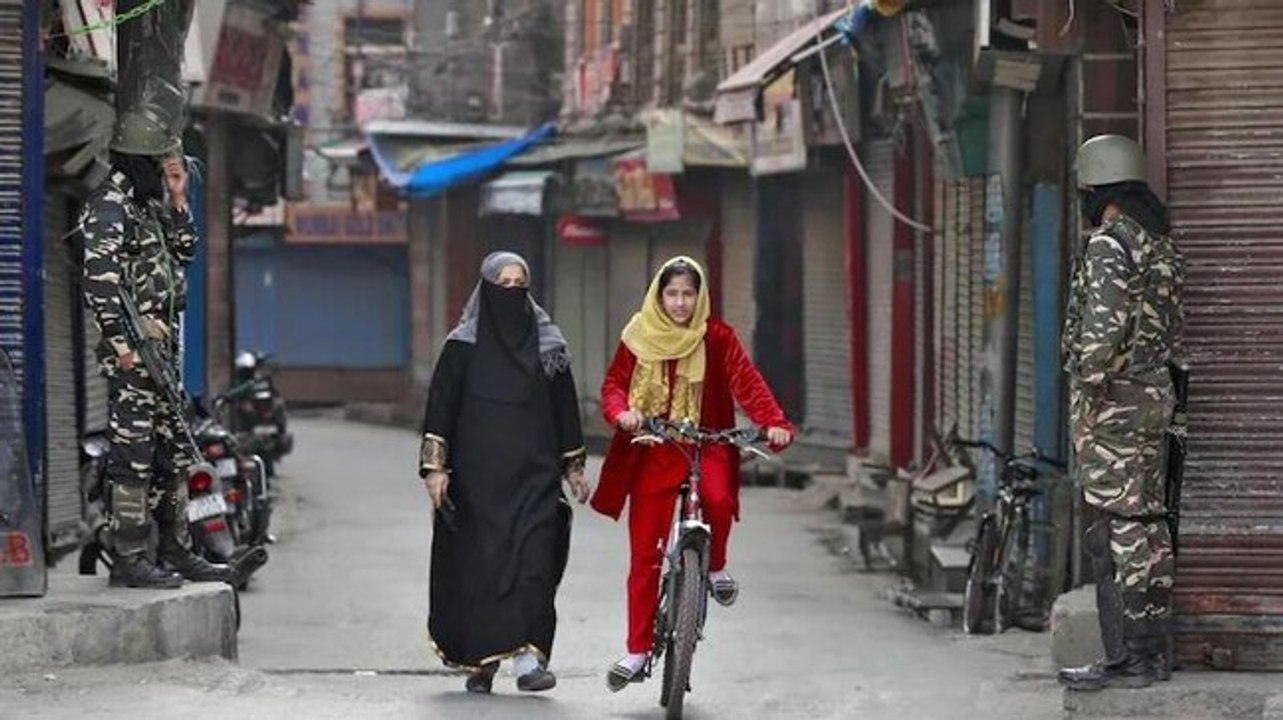 Watch: Intel suggests Pak terror groups plotting attacks on Jammu temples