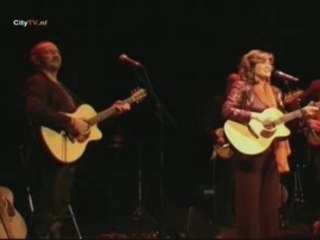 Lenny Kuhr & Piet Souer - Intro/De Troubadour
