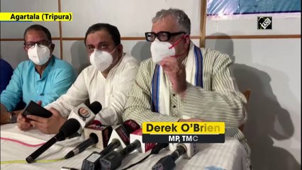 TMC demands judicial inquiry into Abhishek Banerjee's phone tapping case during WB elections