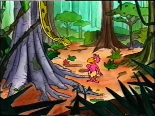 مغامرات سفير المعرفة (04) الغابات الممطرة (أطفال بدون موسيقى