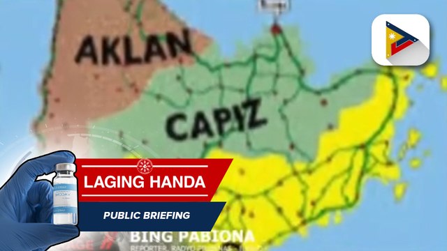 4 karagdagang kaso ng Delta variant, naitala sa Kanlurang Visayas
