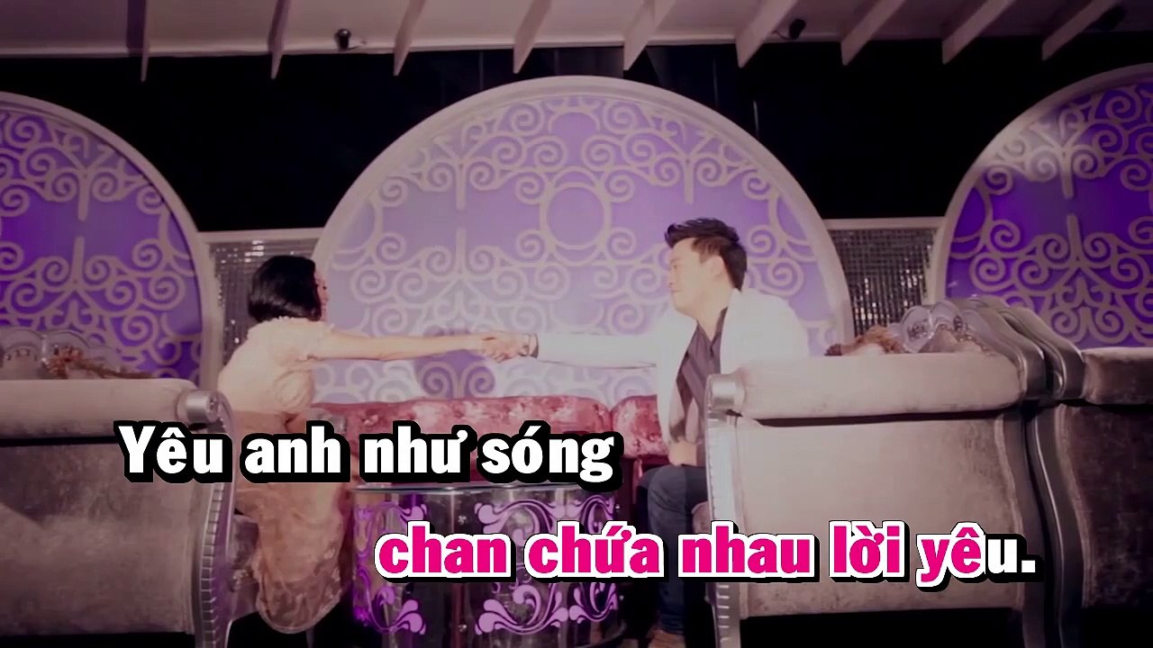 Yeu Anh Tinh Khuc - Phuong Thanh