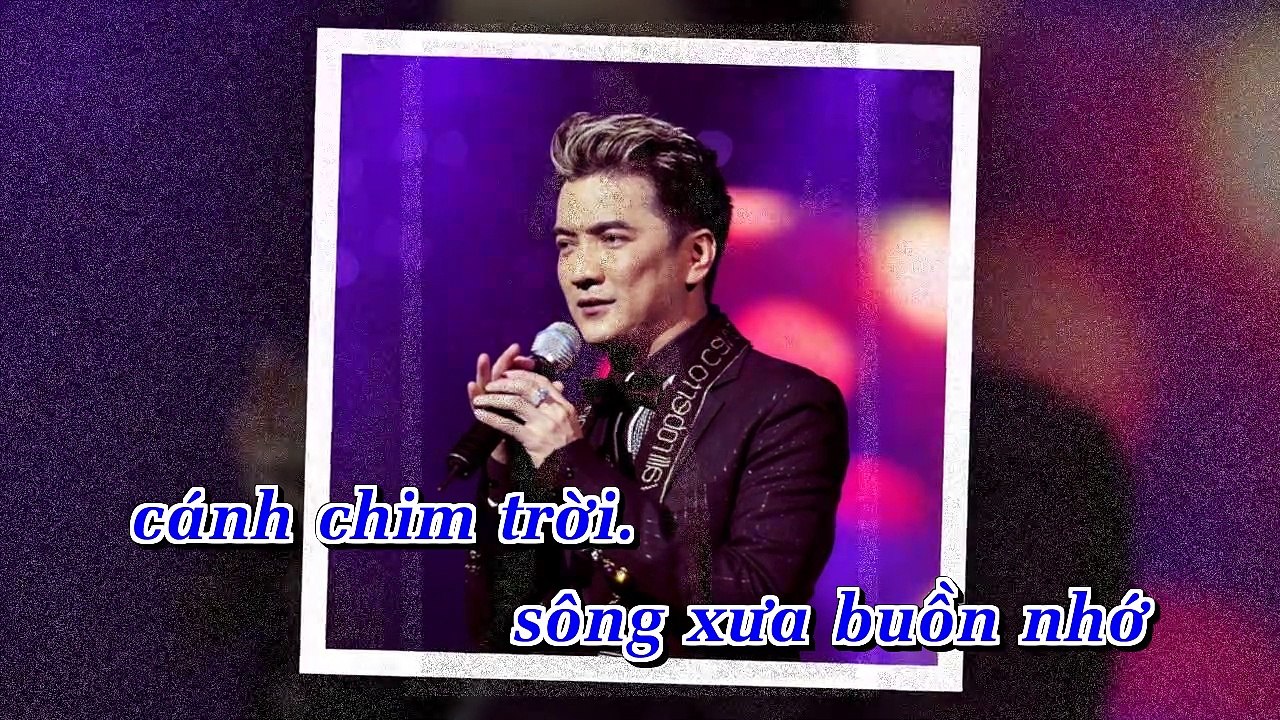 Xa Roi Mua Dong - Dam Vinh Hung