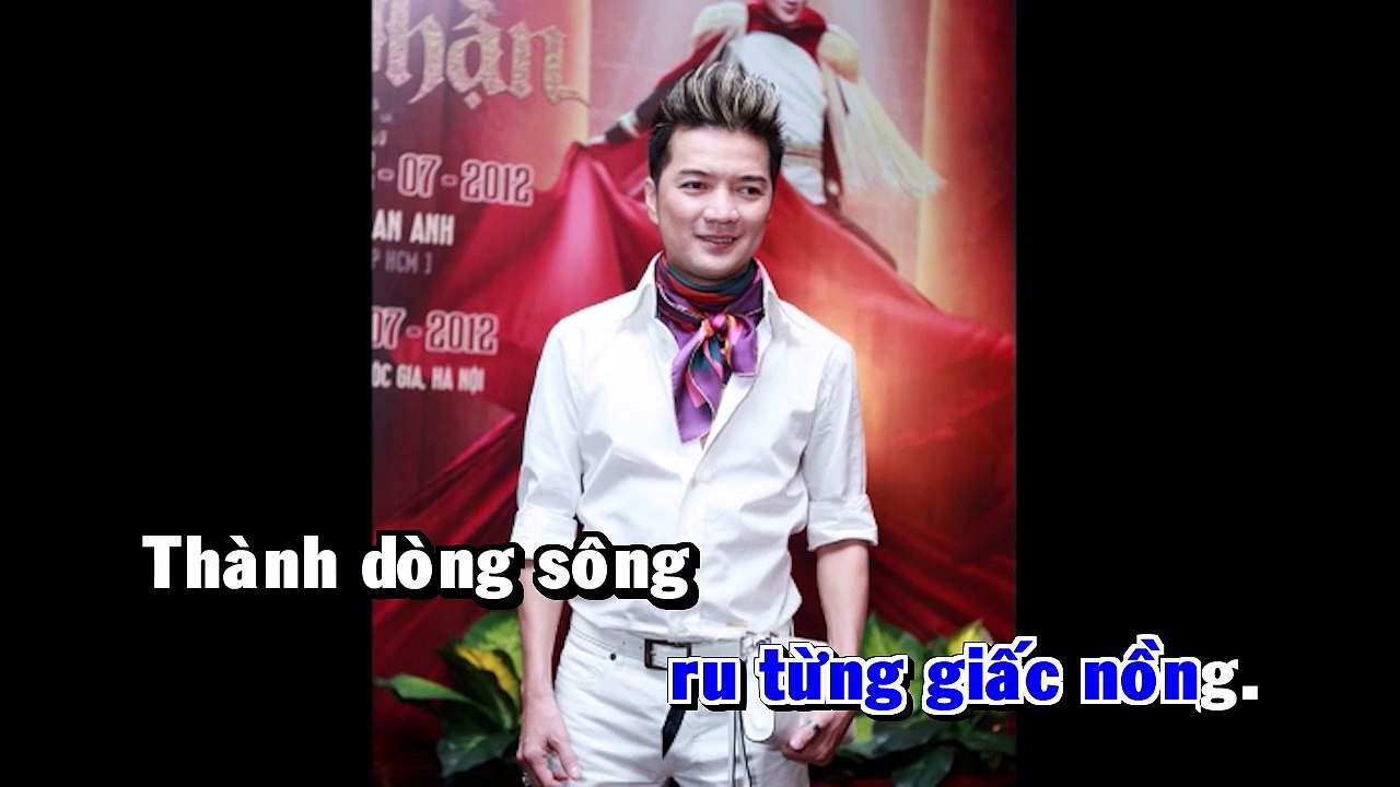 Xa Vang - Dam Vinh Hung