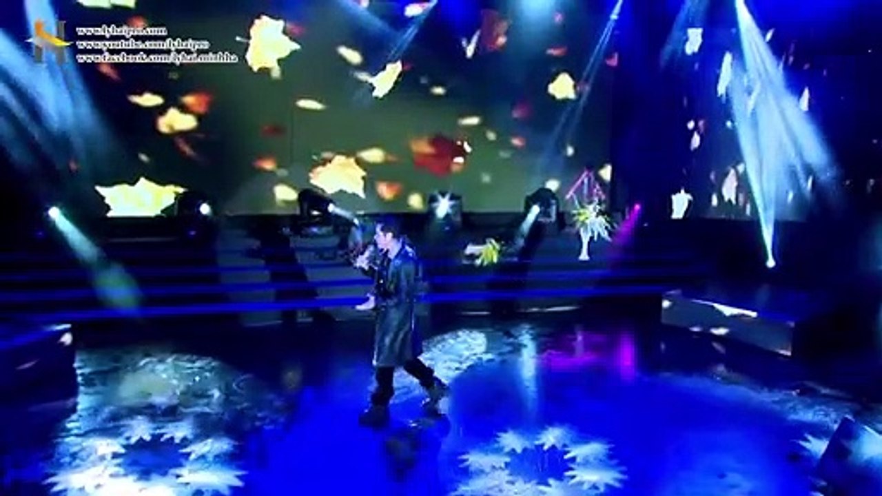 Vong Tay Cau Hon - Ngoc Son