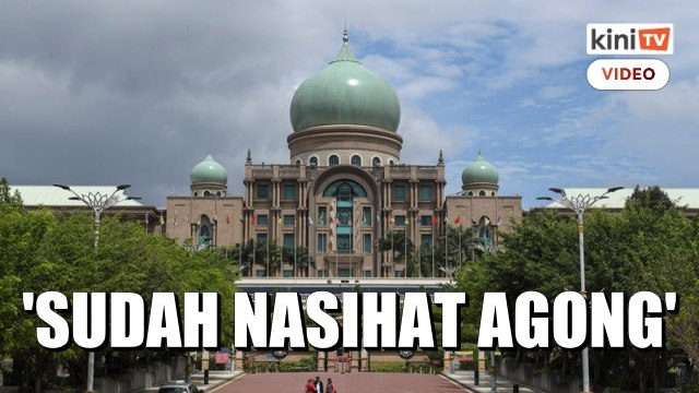 PM sudah nasihat Agong berhubung batal ordinan darurat - PMO