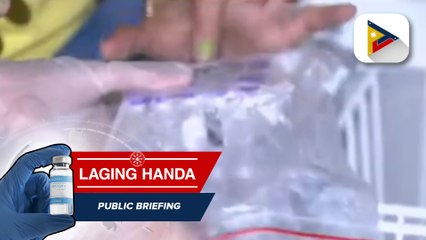 Isang express lane para sa COVID-19 vaccine para sa OFWs, nakatakdang gawin ng city government of Davao