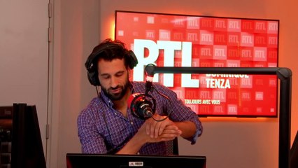 Le journal RTL de 6h du 30 juillet 2021