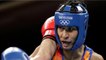 Tokyo Olympic: Lovlina enters boxing semi-final