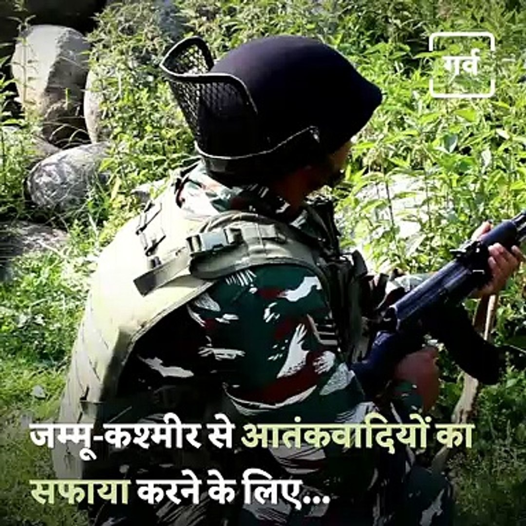 Indian Army Weakens Lashkar-E-Taiba, Kills Their Main Commander In ...