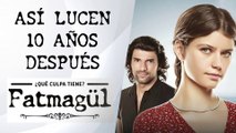 Fatmagül, 10 años después. ( ¿Qué culpa tiene Fatmagül? ) ll 2021