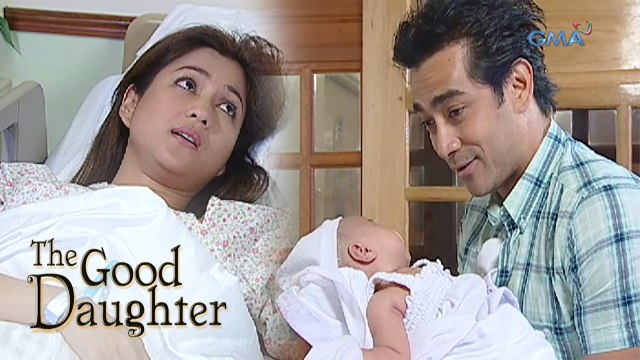 The Good Daughter: Rico’s two-timing dilemma | Episode 3