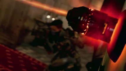 Call of Duty- Black Ops 4 — Multiplayer Reveal Trailer - PS4