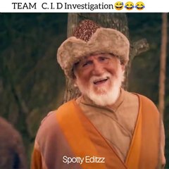 Turgut Bamsi Dogan investigation funny _Ertugrul