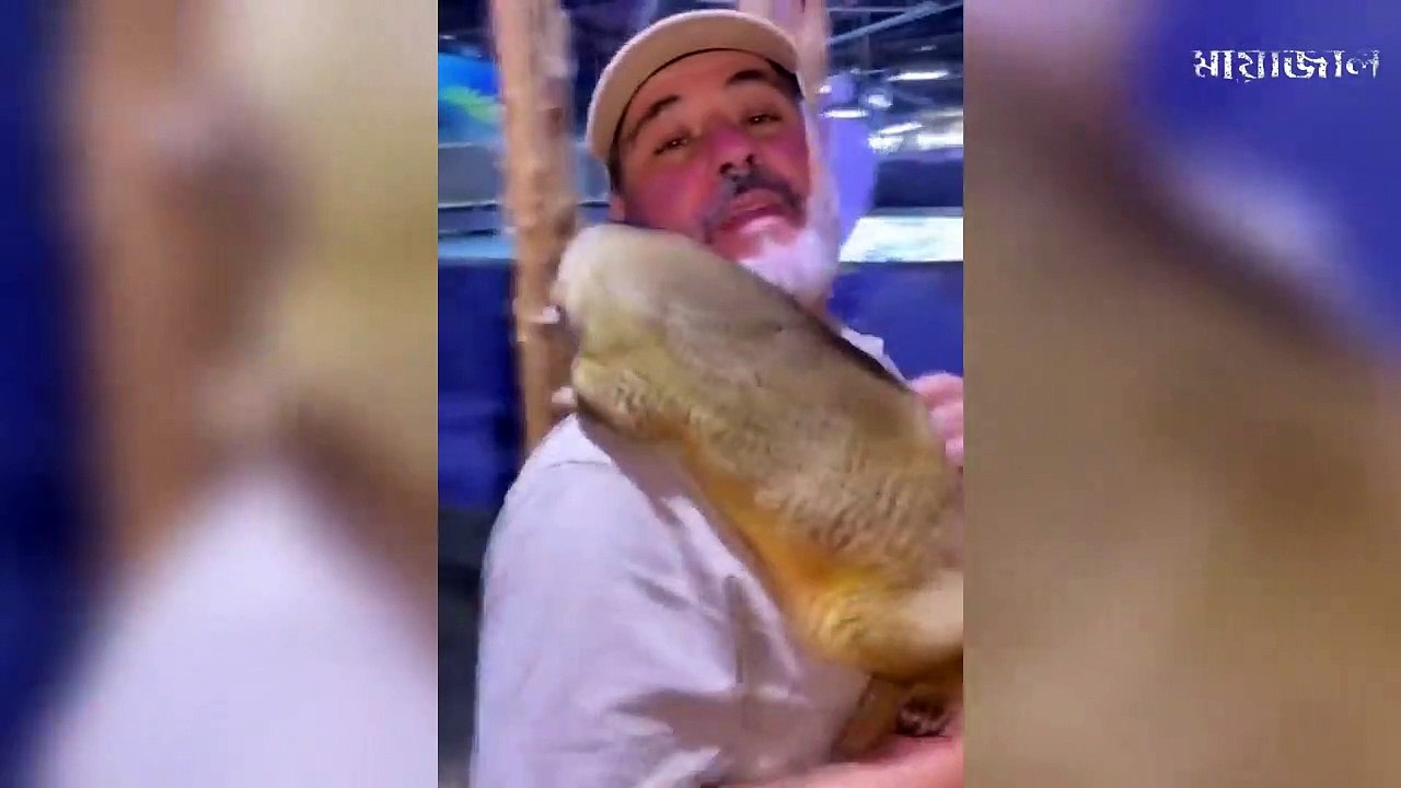 আপনার কি সময় খারাপ যাচ্ছে_ তাহলে ভিডিওটি সম্পুর্ন দেখুন ! না হেসে থাকতে পারবেন না