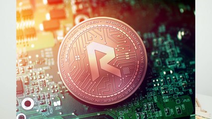 Revain Price Analysis: REV Token Price Is Struggling To Cross The $0.19 Mark